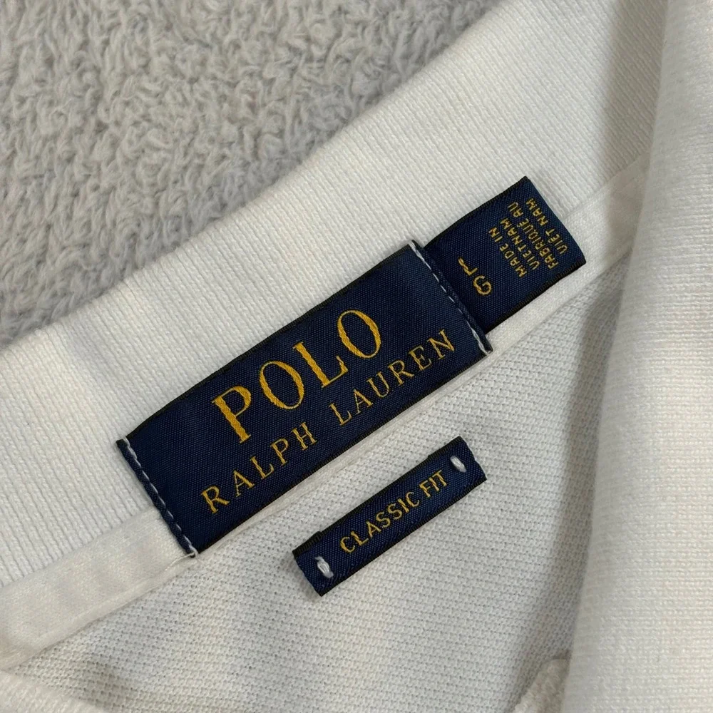 Polo Ralph Lauren polo ralph